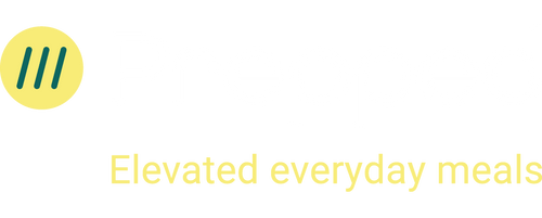 Prepped